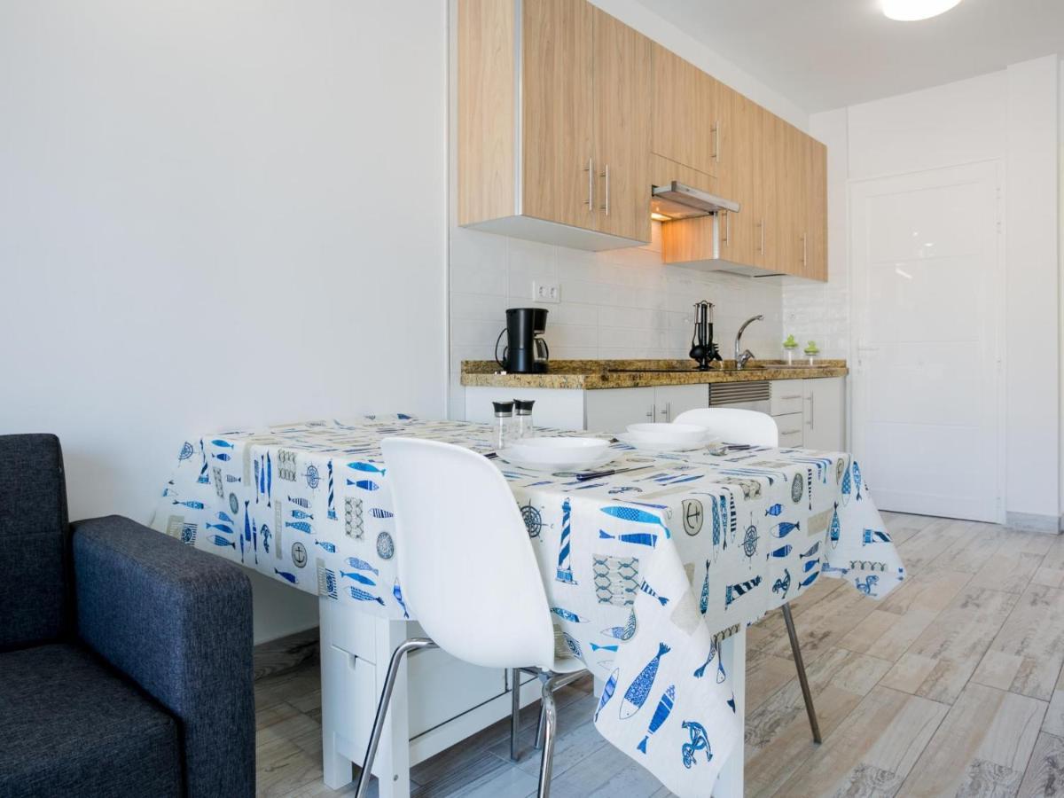 480 A Island Village With Terrace View And Wifi Costa Adeje  Exterior foto