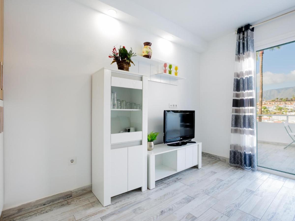 480 A Island Village With Terrace View And Wifi Costa Adeje  Exterior foto